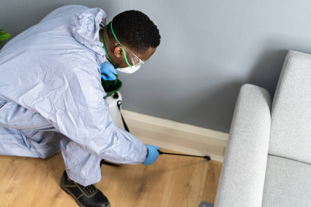 Best Real Estate Pest Inspections  in Helena, AL